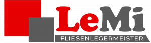 LeMi Fliesenlegermeister e.U. Logo